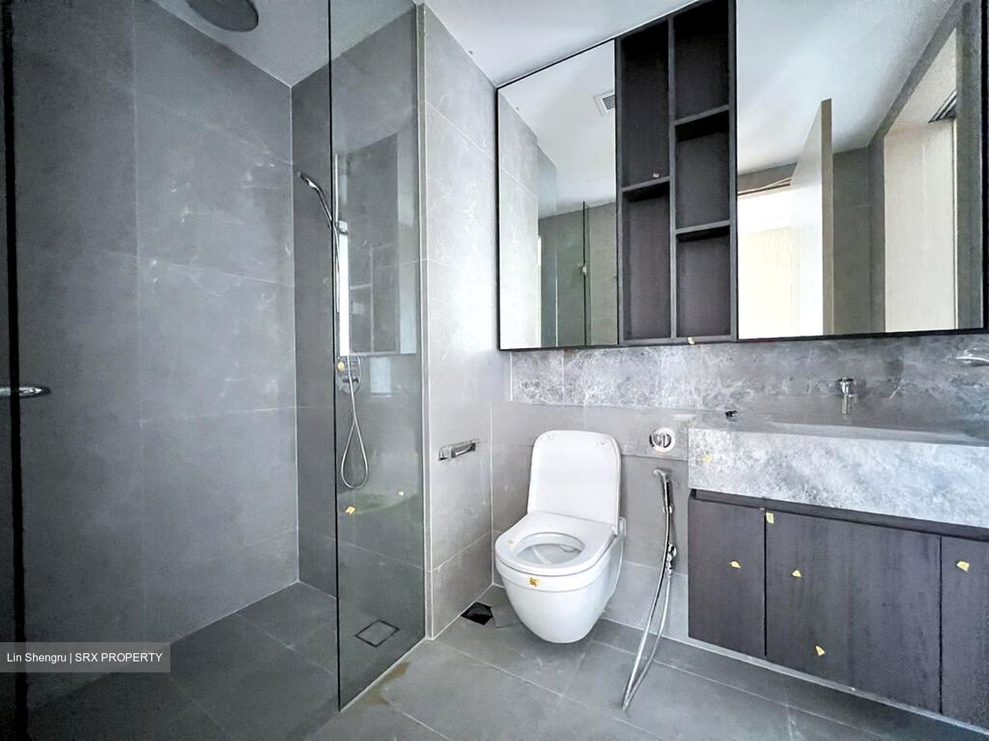 Jalan Kemaman (D12), Condominium #465095901